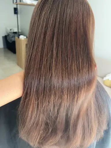 MIFA HAIR STYLIST 3