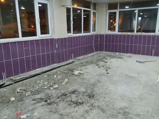Taş Ticaret