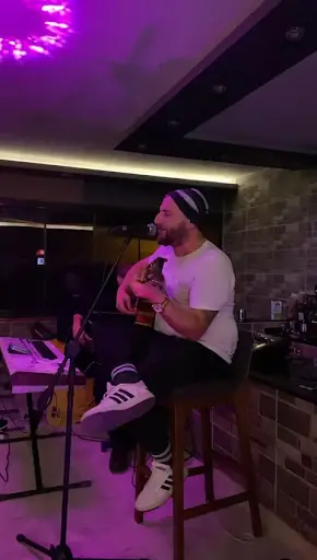 Atabarı Cafe Bistro 3