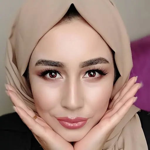 Kübra Eser MAKEUP STUDİO ve GUZELLİK SALONU