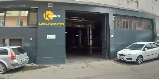 Kale Oto – Diğer (Güzellik), İstanbul
