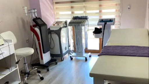 Marmaris Fatoş Güzellik Salonu