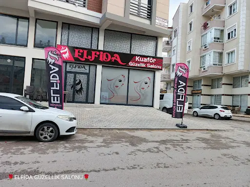 Elfida Güzellik Salonu