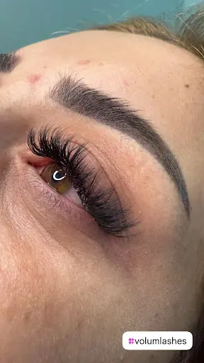 Manisa Miss Coco güzellik salonu , ipek kirpik, protez tırnak , kalıcı makyaj, altın oran kaş, sir agda 2