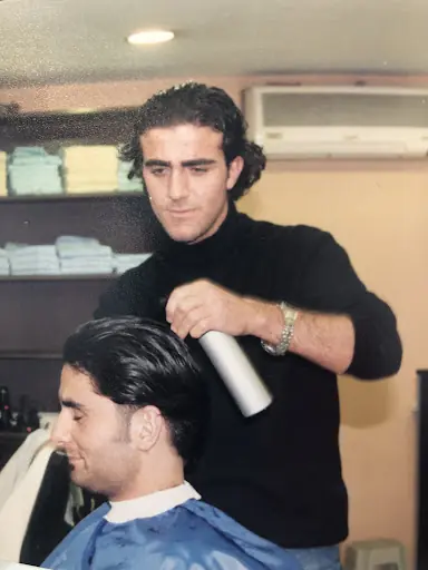 By Ali Öz Berber since 1996