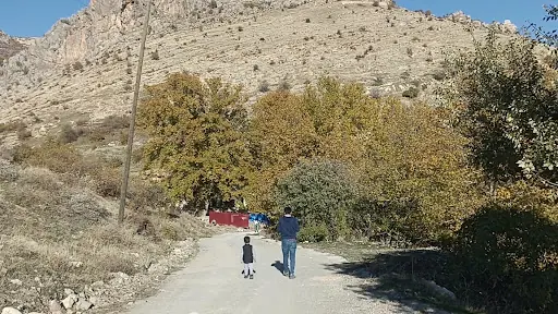 Belediye Park Alanı 3