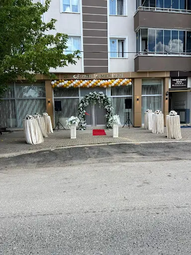 ZK GÜZELLİK MERKEZİ HENDEK 2