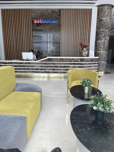 Özel estethica Ataşehir Tıp Merkezi 3