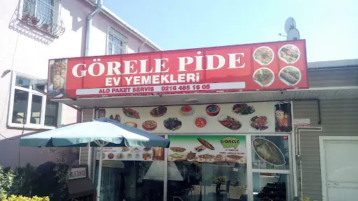 GÖRELE PİDE EV YEMEKLERİ 2