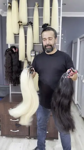 ESPİNA KUAFÖR Ortaca 3
