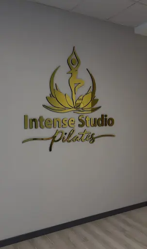 Intense Studio Pilates 3