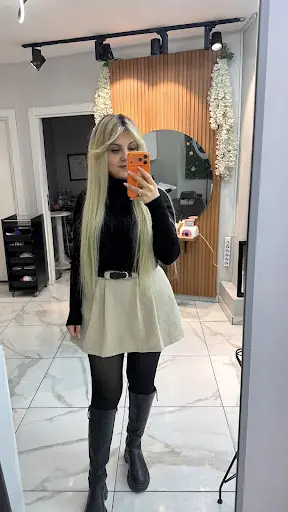 Gizem Yaşar Hair Studio