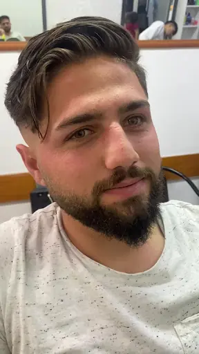 Kuaför Asım 3
