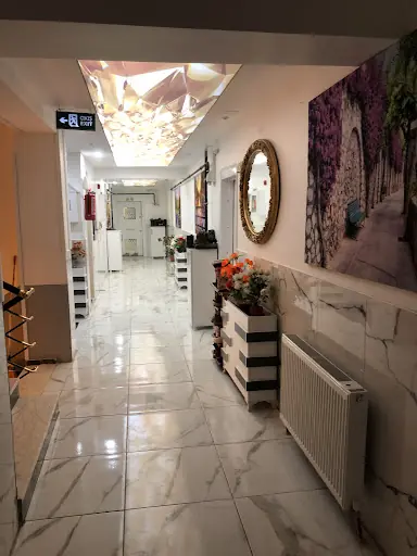 ZÜMRA APART OTEL 3