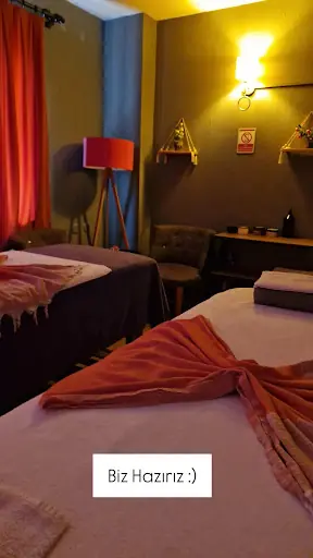 Söke Masaj Salonu 2