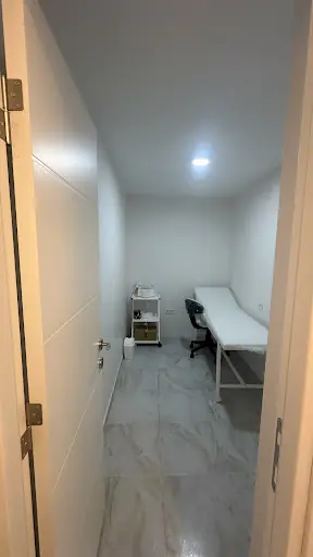 Büşra Saraçoğlu Beauty Center