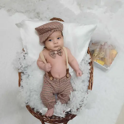 Armin Baby Spa 4