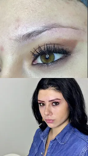 His Beauty Sultangazi Lazer Epilasyon, Cilt Bakımı , Kalıcı Makyaj ve Güzellik Merkezi 3