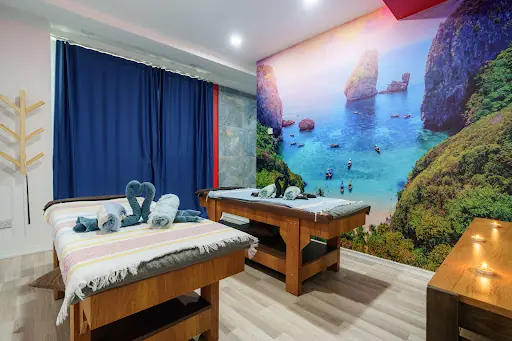 Lady Spa Güzellik Mer. 4