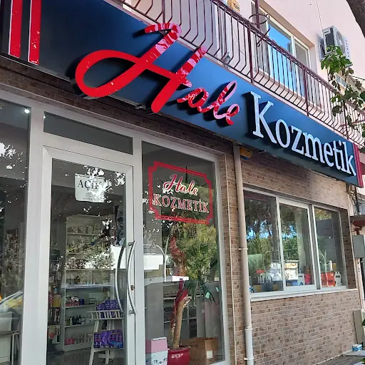 Hale Kozmetik