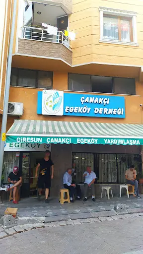 giresun çanakçı egeköy derneği – Diğer (Güzellik), İstanbul