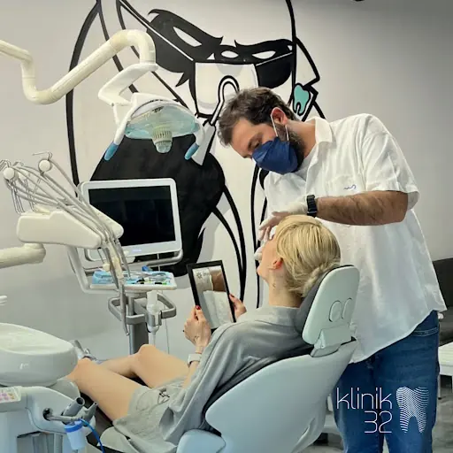 Klinik 32 3