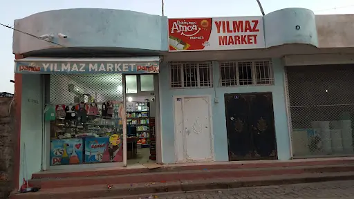 Yılmaz Market 2