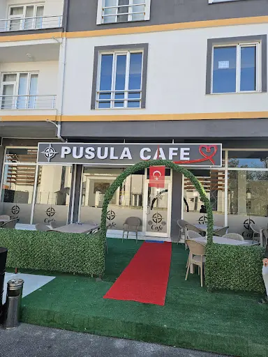 Pusula cafe