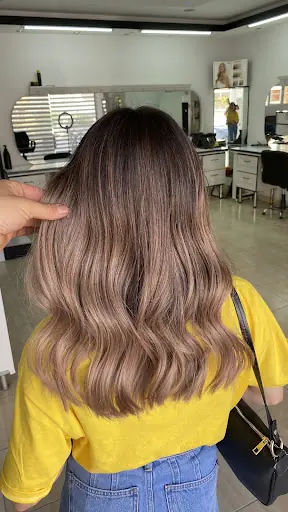 Sergen Aksoy Hair Studio 3