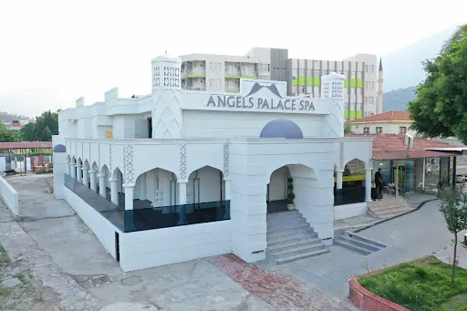 ANGELS PALACE SPA 4