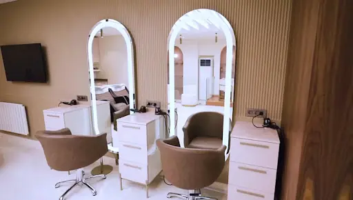 صالون تجميل مروة الخطيب | Marwa Alkhatib Beauty Salon. 3