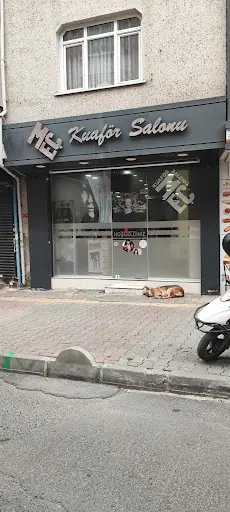 Meç Bayan Kuaförü