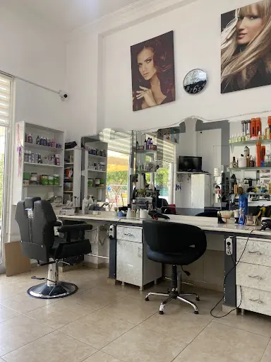 Istanbul Coiffeur 2