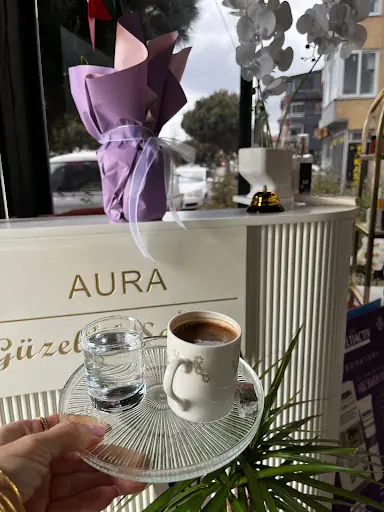 Aura Güzellik Salonu