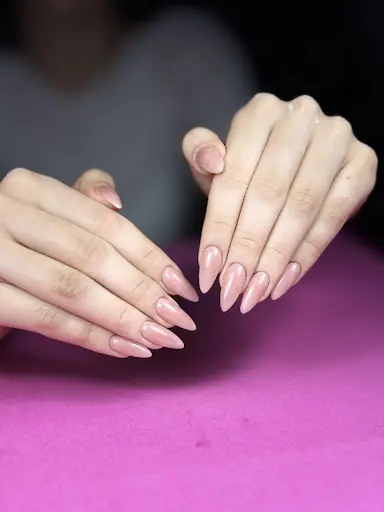 HK Beauty Studio Güzellik Merkezi