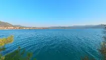 Akyaka Plajı 4