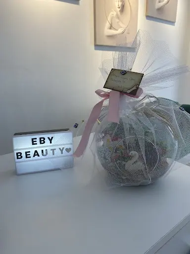 EBY BEAUTY