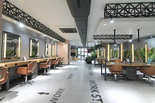 BeautyPort Güzellik Merkezi | Kayseri