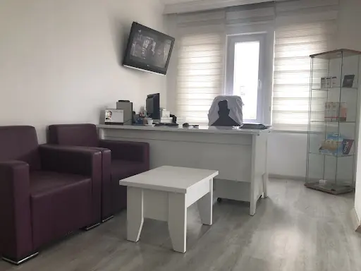Edna Güzellik Merkezi - Antalya Güzellik Salonu