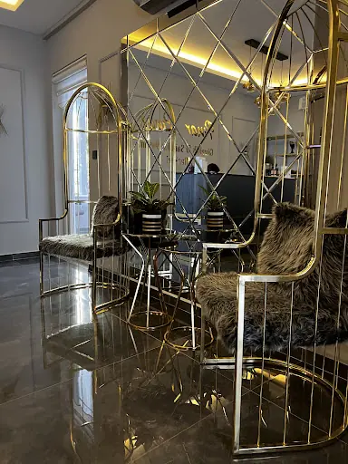 Pınar Pınar Güzellik Salonu 3