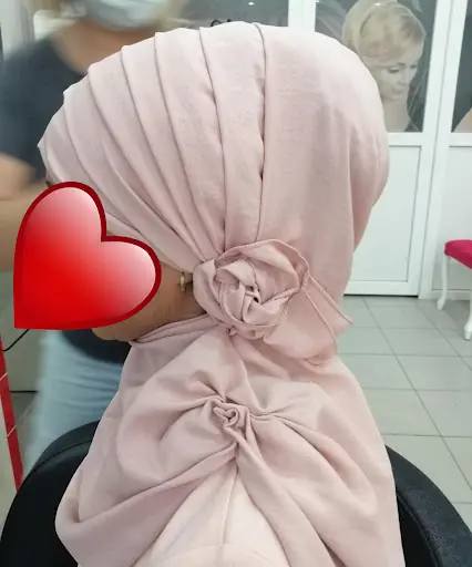 Nihal Kuaför Ödemiş 2
