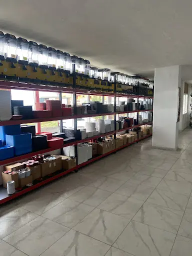 Umut Endüstriyel 4