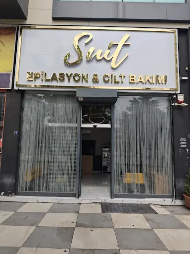 Suit Güzellik Merkezi Mücahitler 2