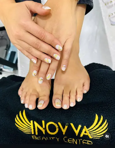 Inovva Beauty Center