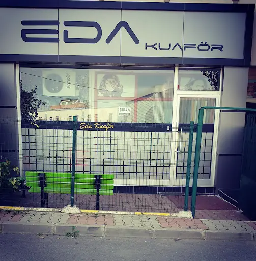 EDA KUAFÖR SULTANBEYLİ