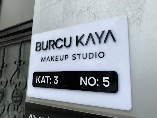 Makeup Burcu Kaya Çorum