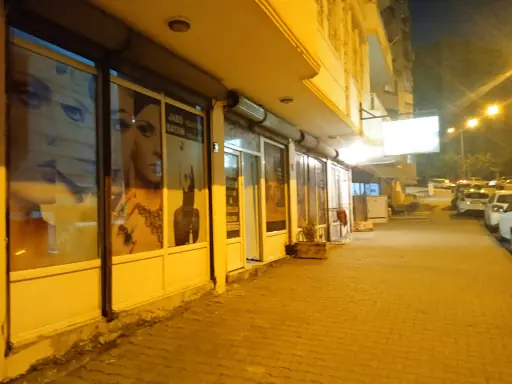 Jabo Bayan Kuaförü 4