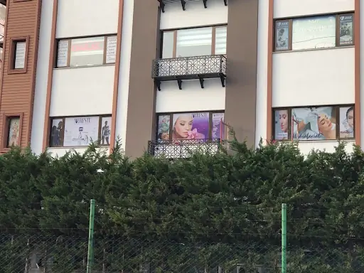Nureste Güzellik Kavacık 3