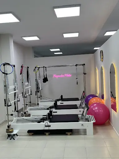 FİZYOMELSA Sağlıklı Yaşam Merkezi
