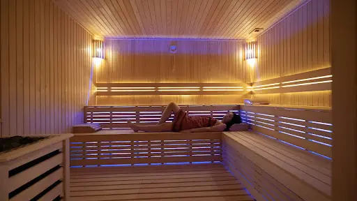 Tuzla Masaj Spa 3